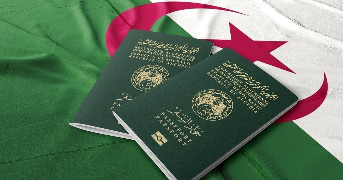 Diaspora algérienne : Ce document officiel s’obtient désormais à distance (Ministère)