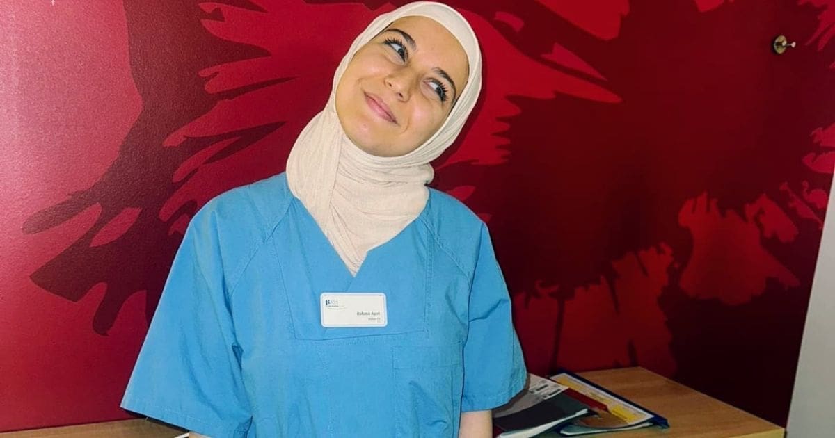 Meurtre d’une étudiante algérienne en Allemagne : l’ambassade confirme l’arrestation du suspect