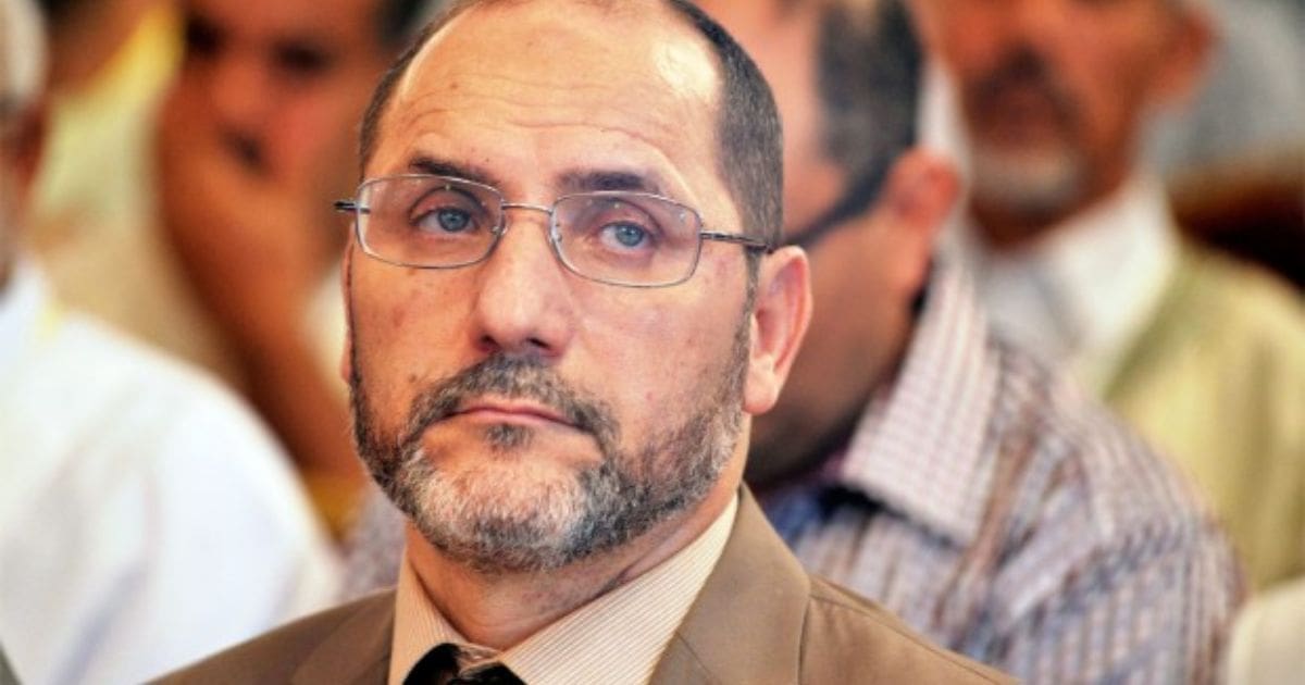 Makri prévient : « Israël va frapper aussi l’Algérie »