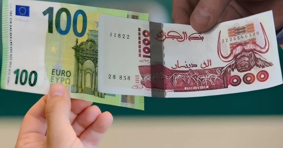 L’euro chute ce 20/07 : voici les nouveaux taux après l’entrée en vigueur de l’allocation touristique