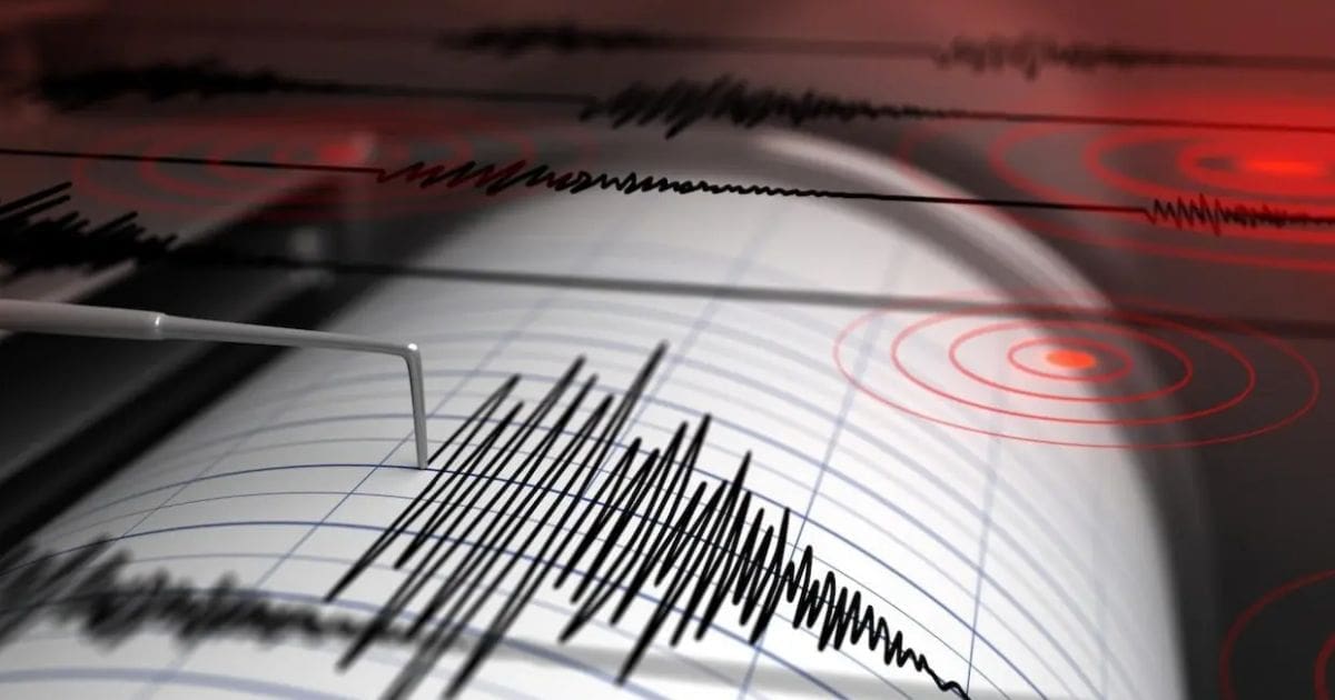 Séisme en Algérie : une secousse tellurique de magnitude 3,6 frappe cette wilaya