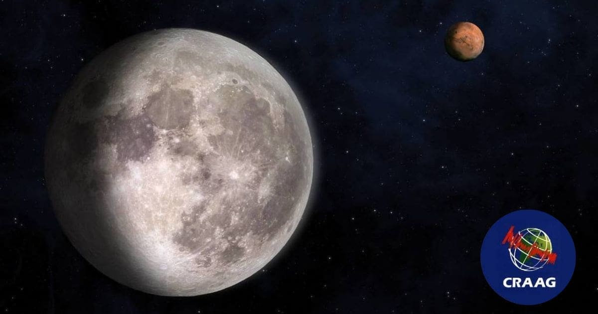 Un phénomène céleste fascinant animera le ciel ce 28 juillet :Où et comment l’observer en Algérie ?