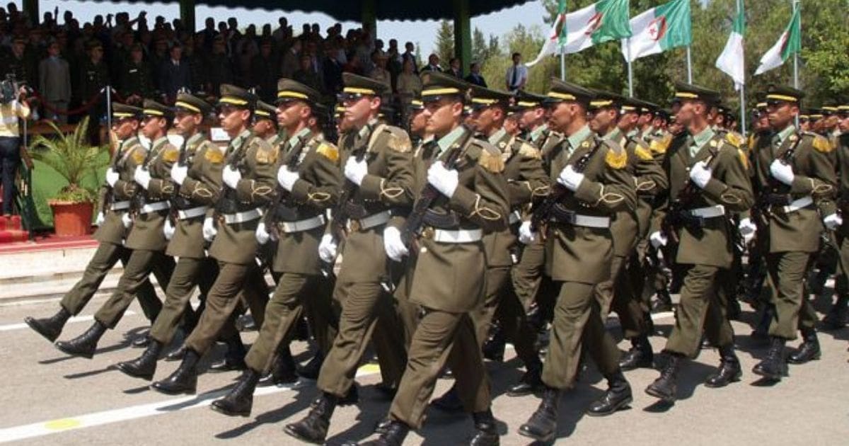 La Gendarmerie nationale recrute (2025): Conditions, dates et procédure à suivre