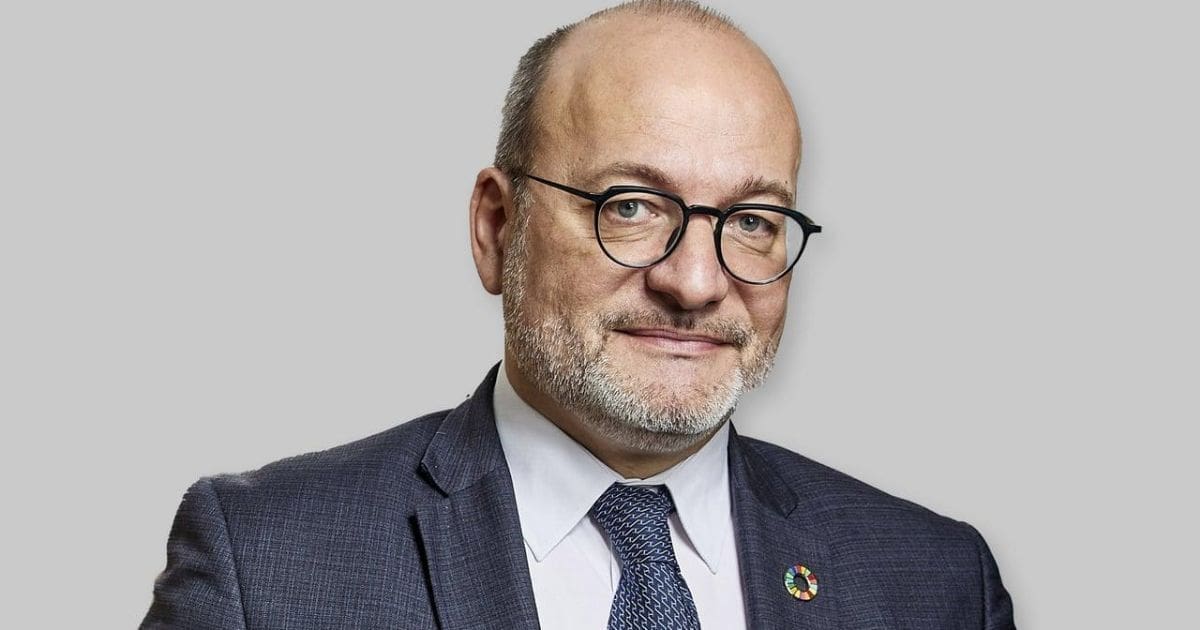 « L’Algérie ne s’endette pas », affirme Rémy Rioux, DG de l’AFD