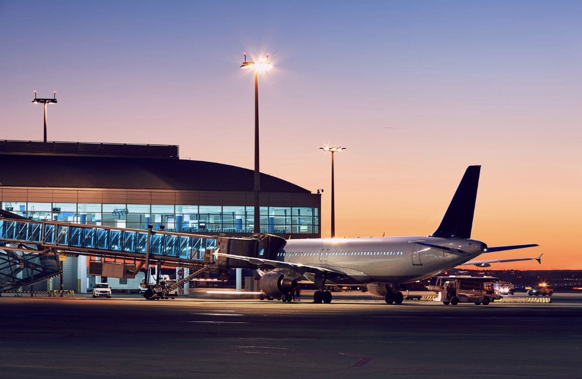 Un nouvel aéroport international à l’étude dans cette wilaya