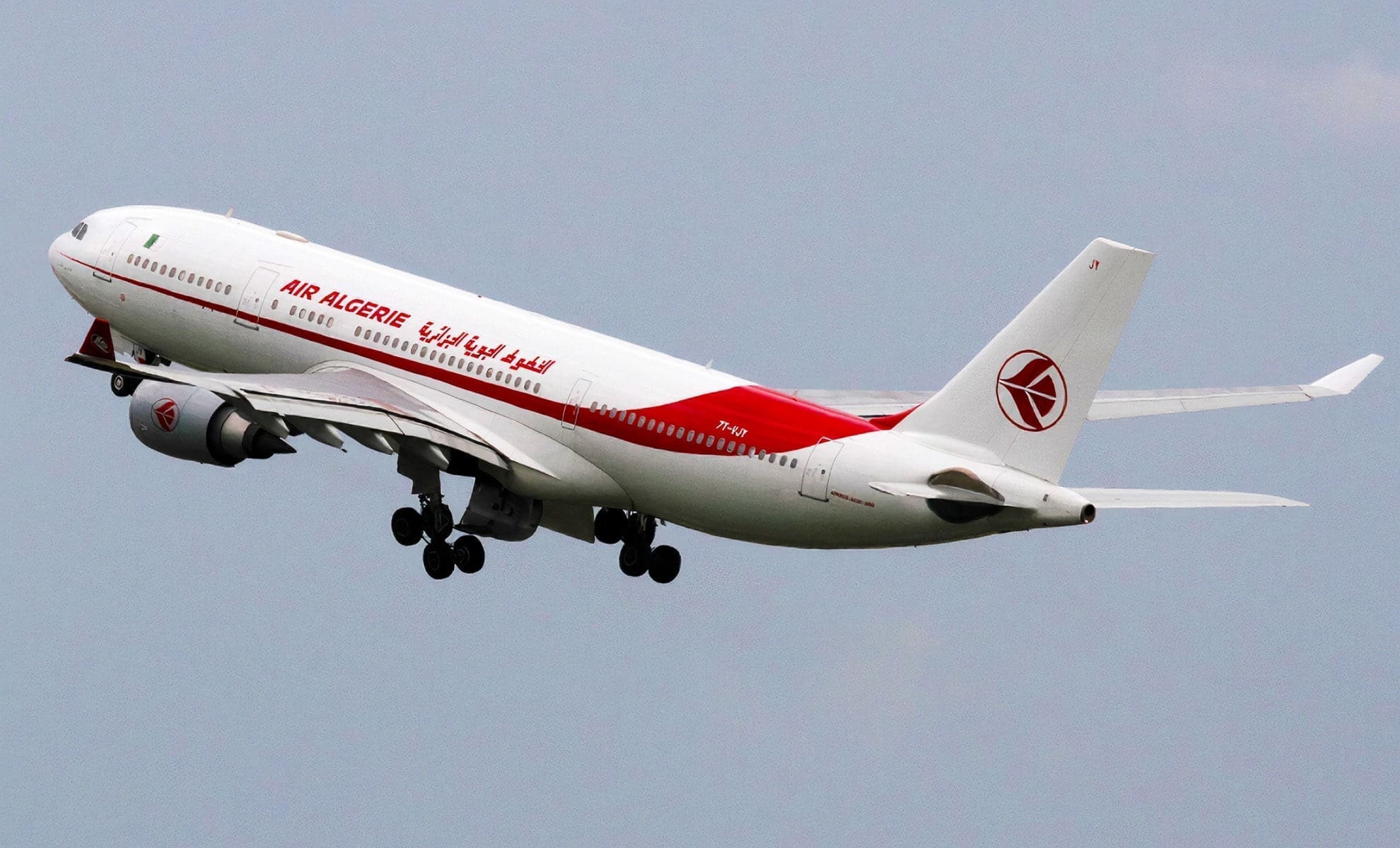 Vols pas chers : Air Algérie casse les prix pour la France et l’Italie jusqu’au 31 août