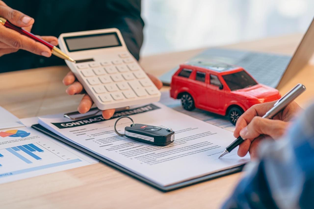 Assurance auto en Algérie : hausse des tarifs et paiement électronique imposé