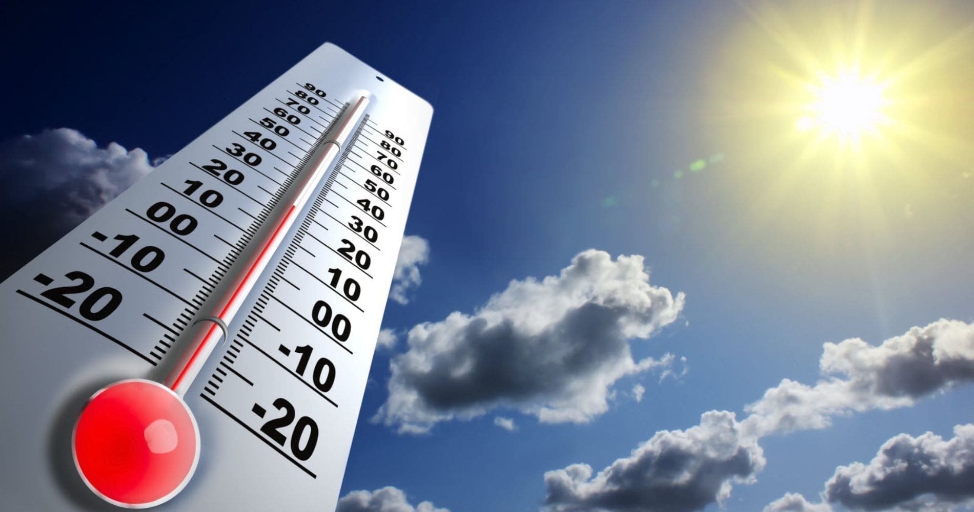 Canicule persistante en Algérie : quelles sont les wilayas placées en vigilance ce 28 juillet ?