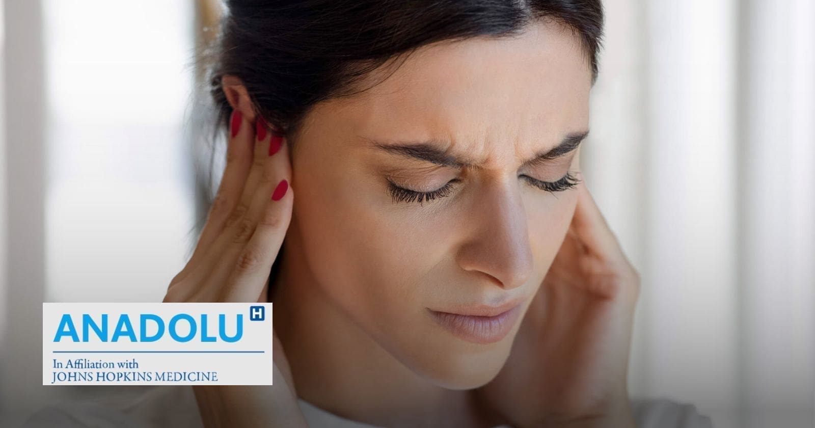 Sensation d’oreille bouchée : causes fréquentes et traitements efficaces