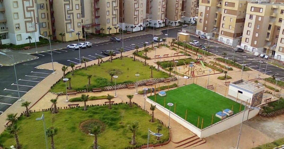 Grande opération de distribution de logements pour le 5 juillet : Belaribi donne le coup d’envoi