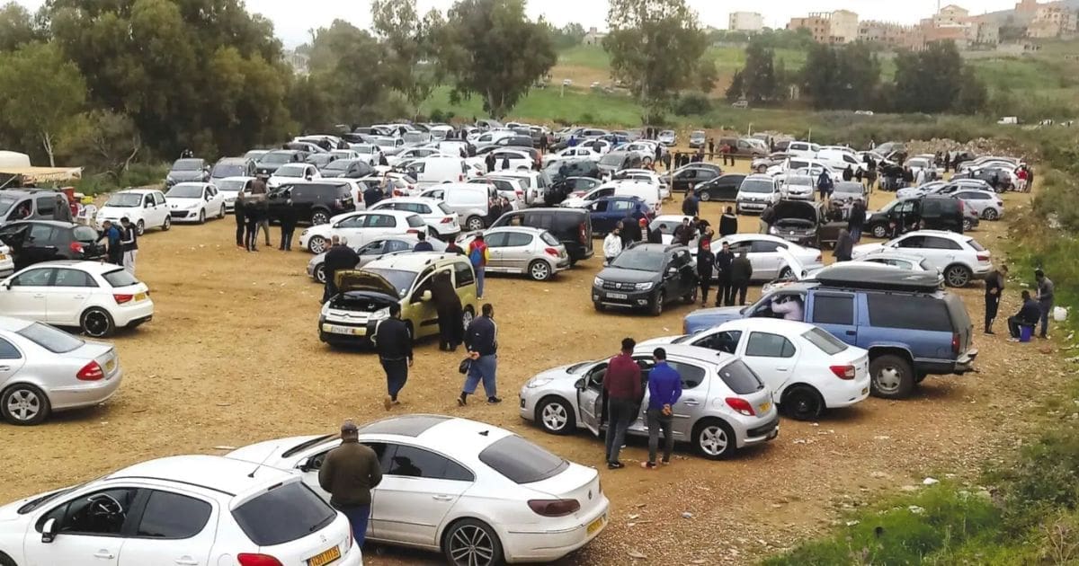 114 millions pour une Maruti 2013 : son propriétaire en demande plus [vidéo]