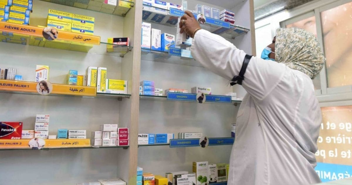 Ce médicament prescrit aux enfants pourrait être « dangereux » : l’ANPP alerte