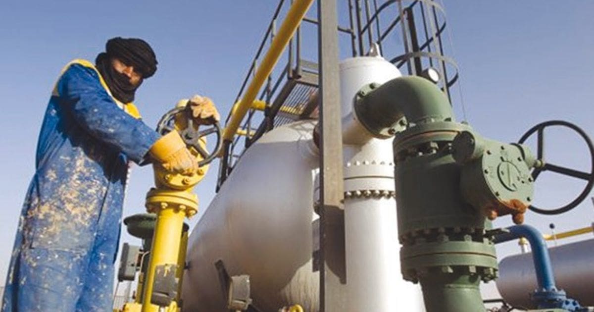 L’Algérie s’apprête à pomper plus de pétrole dès août 2025 : Voici pourquoi