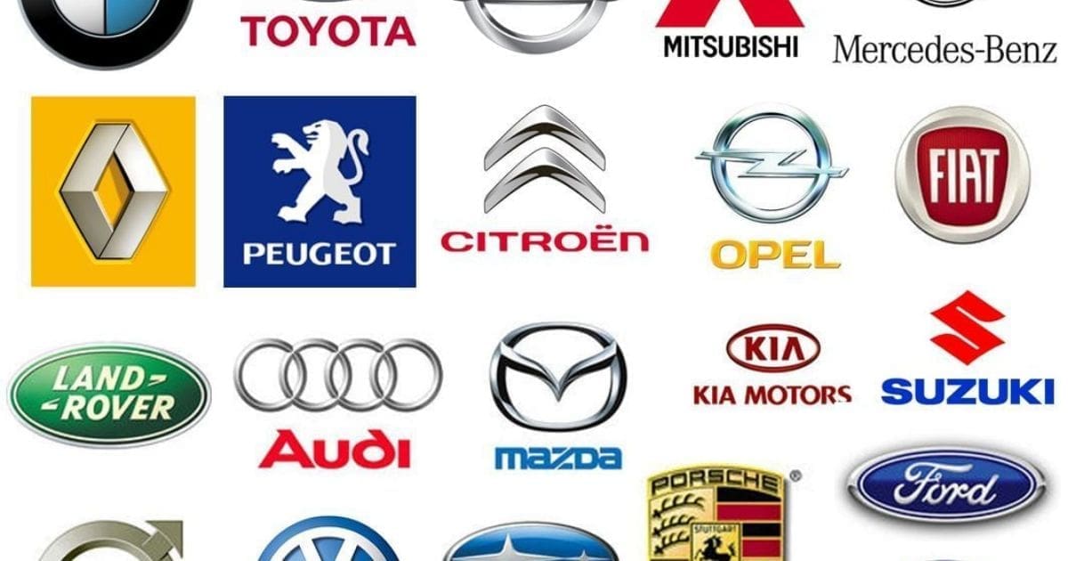Top 10 des géants mondiaux de l’auto en 2025 : FIAT crée la surprise en Algérie !