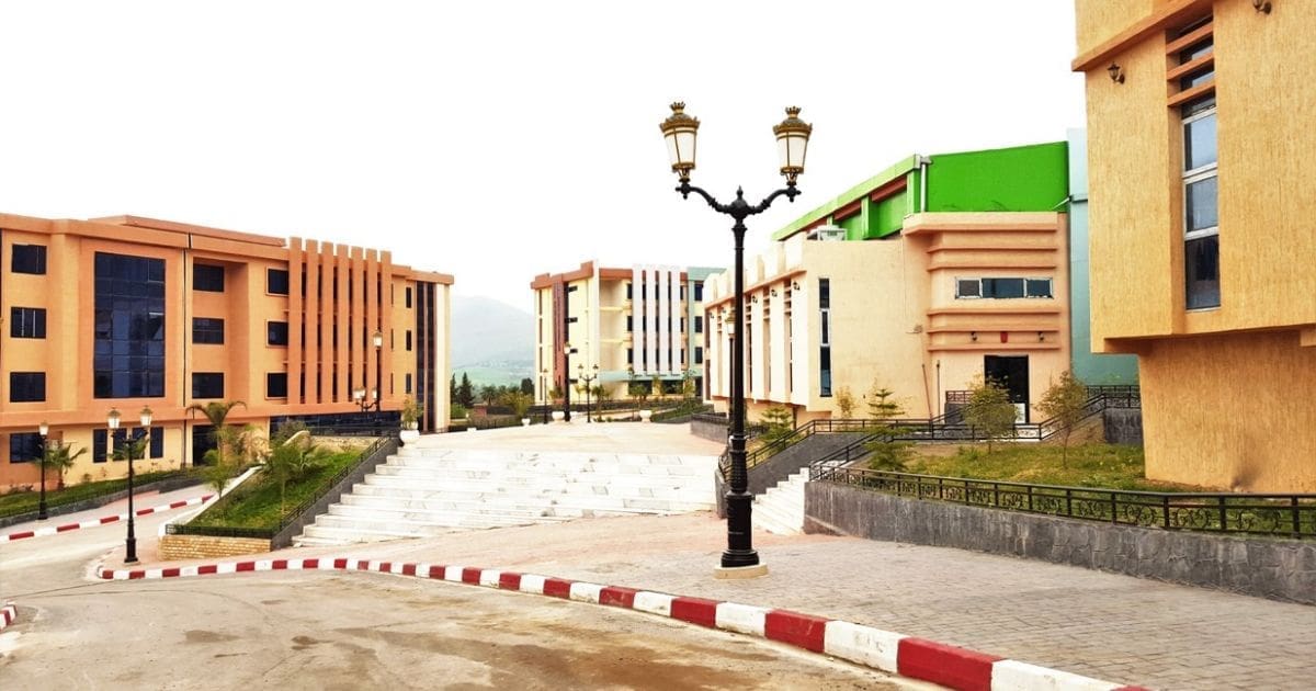 Résidences universitaires en Algérie : Ce qui va changer dès la rentrée 2025-2026