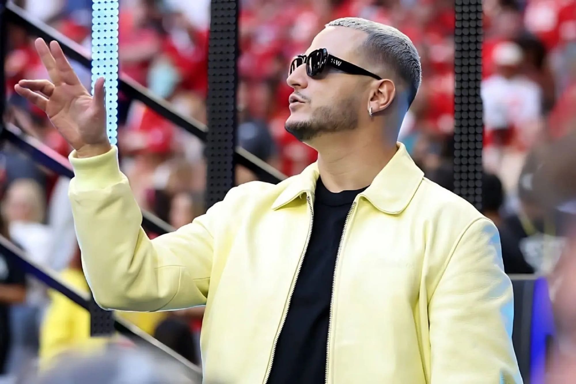 Le concert de DJ Snake à Alger annulé : encore un rendez-vous manqué