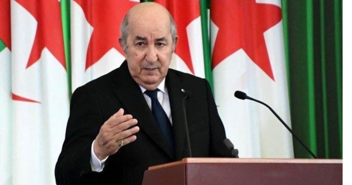 5 juillet : Tebboune rend hommage aux martyrs et appelle à l’unité nationale