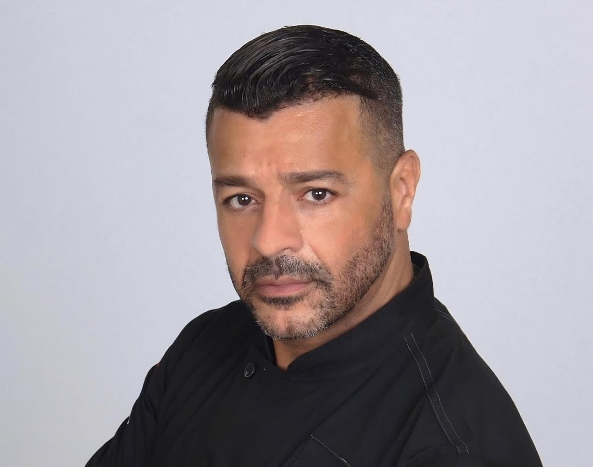 Le chef algérien Hichem Lahreche intègre la prestigieuse Académie culinaire de France