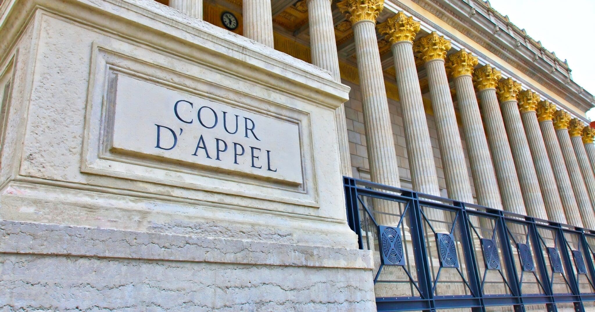 Sa libération après 30 ans de prison dépend de son expulsion en Algérie : qui est Boualem Bensaïd ?