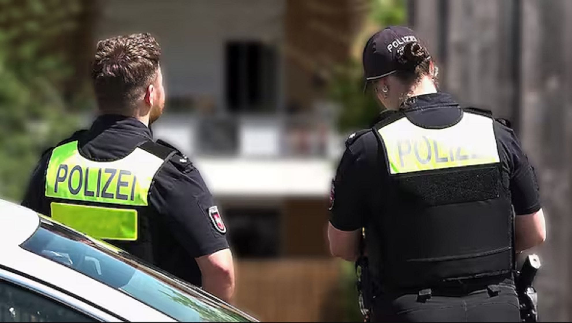 Allemagne : une Algérienne tuée dans son appartement, son voisin suspecté de crime raciste