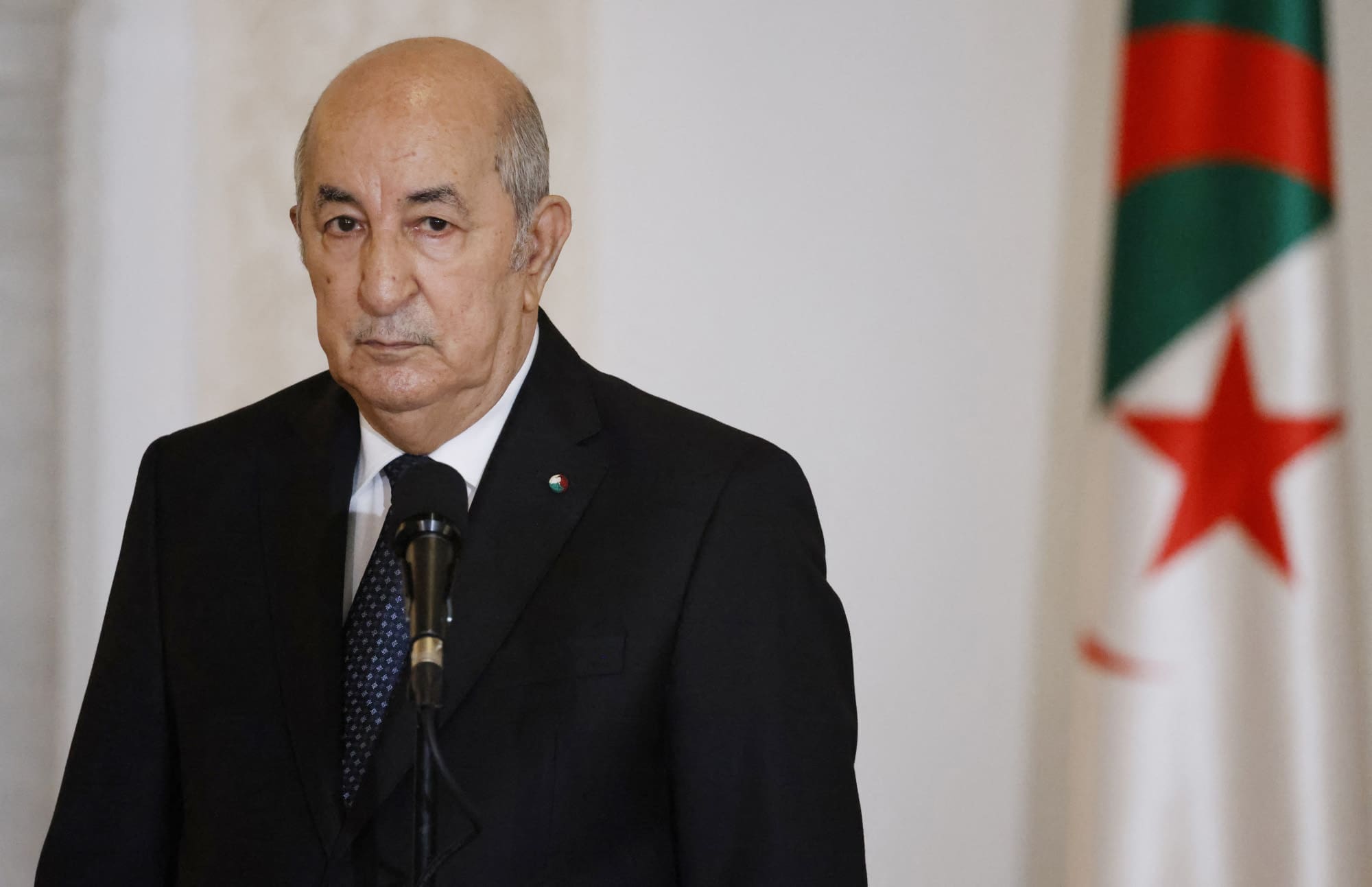 Remue-ménage judiciaire : Tebboune nomme, mute et limoge plusieurs responsables