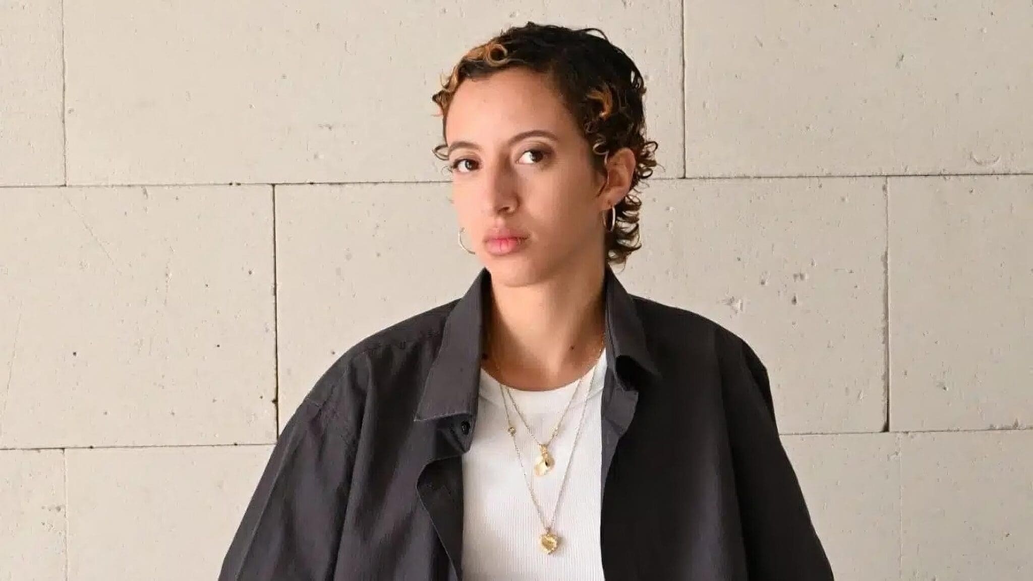 Prix Occitanie-Médicis : Nesrine Salem, artiste d’origine algérienne, distinguée en France