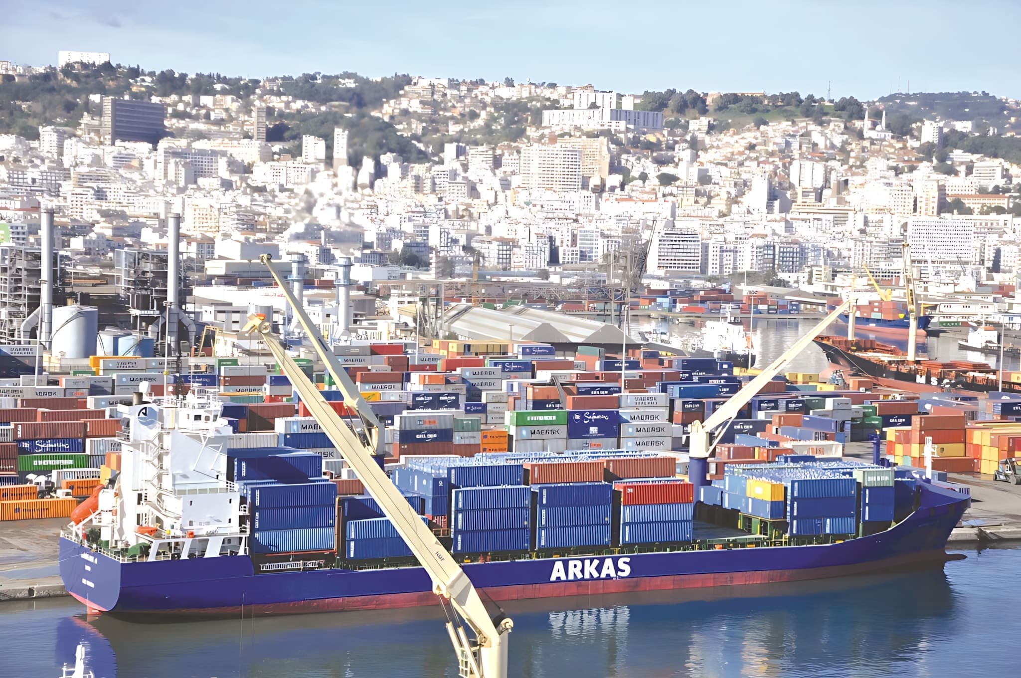 L’Algérie durcit les conditions d’importation des services : voici ce qui change