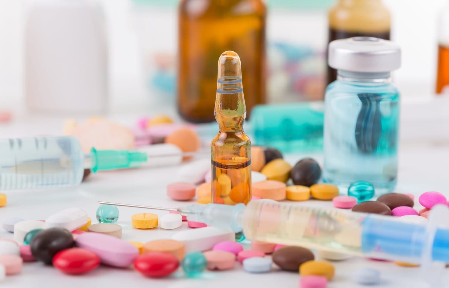 L’ANPP serre la vis sur les médicaments importés