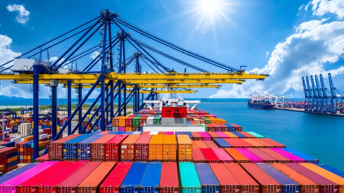 Après 3 ans d’arrêt, une ligne commerciale Espagne-Algérie reprend du service