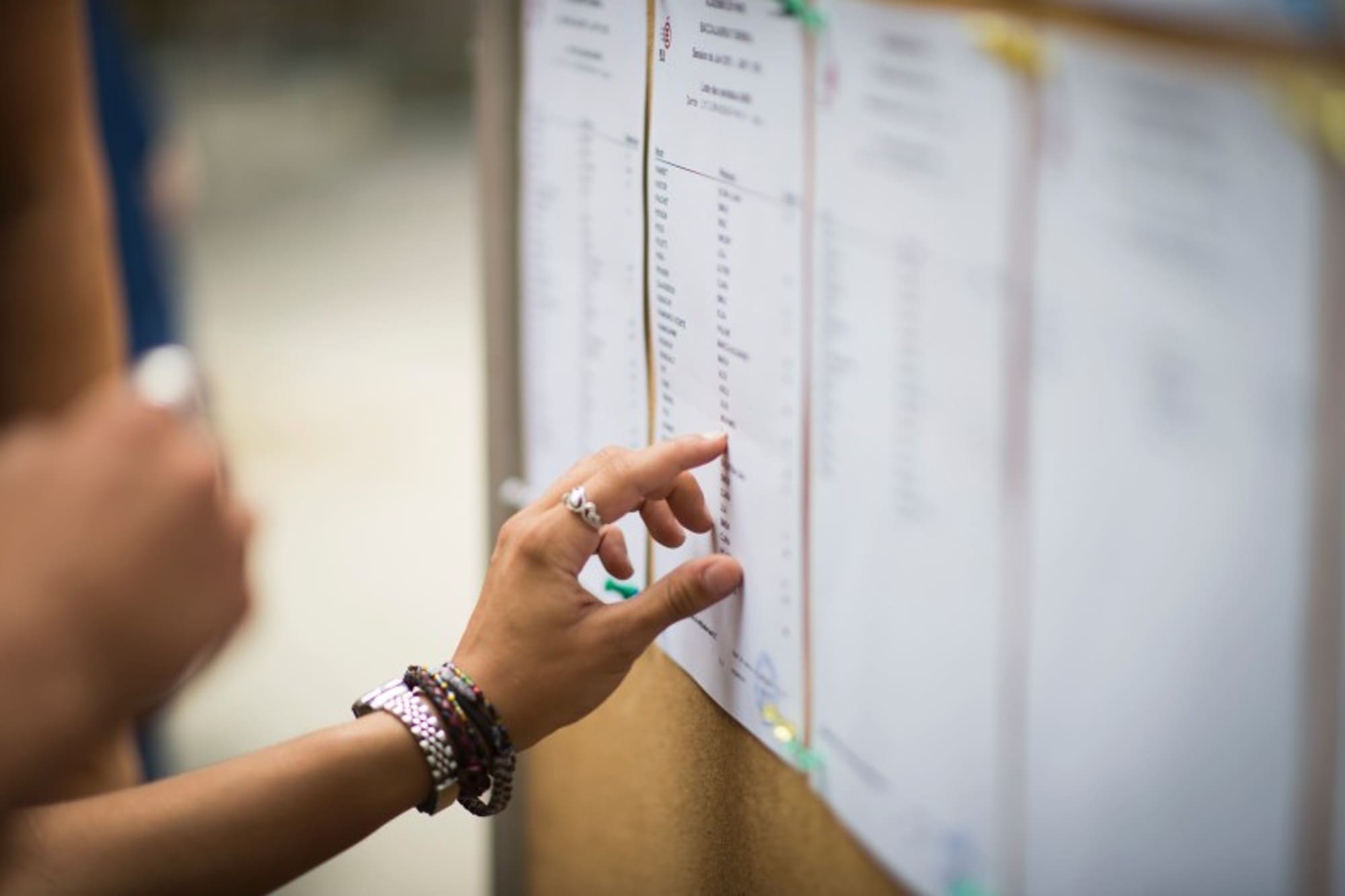 Les résultats du bac 2025 tombent : voici le taux de réussite national