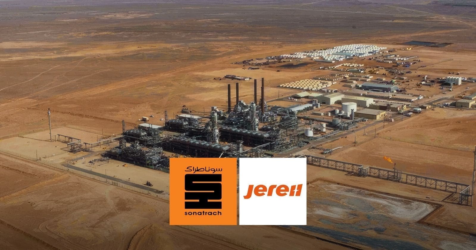 L’Algérie confie un projet gazier de 855 millions de dollars à une entreprise chinoise