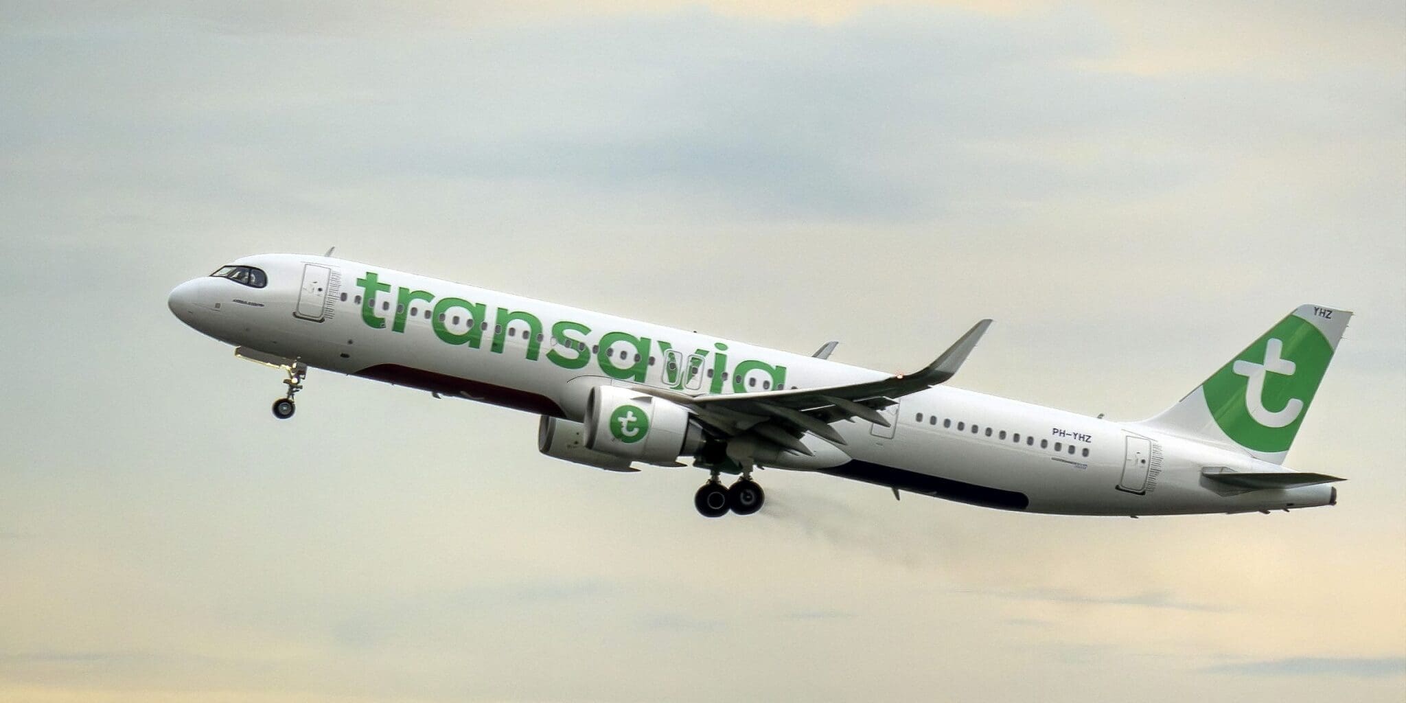 Nouveauté chez Transavia : la compagnie vous permet enfin de revendre vos billets !