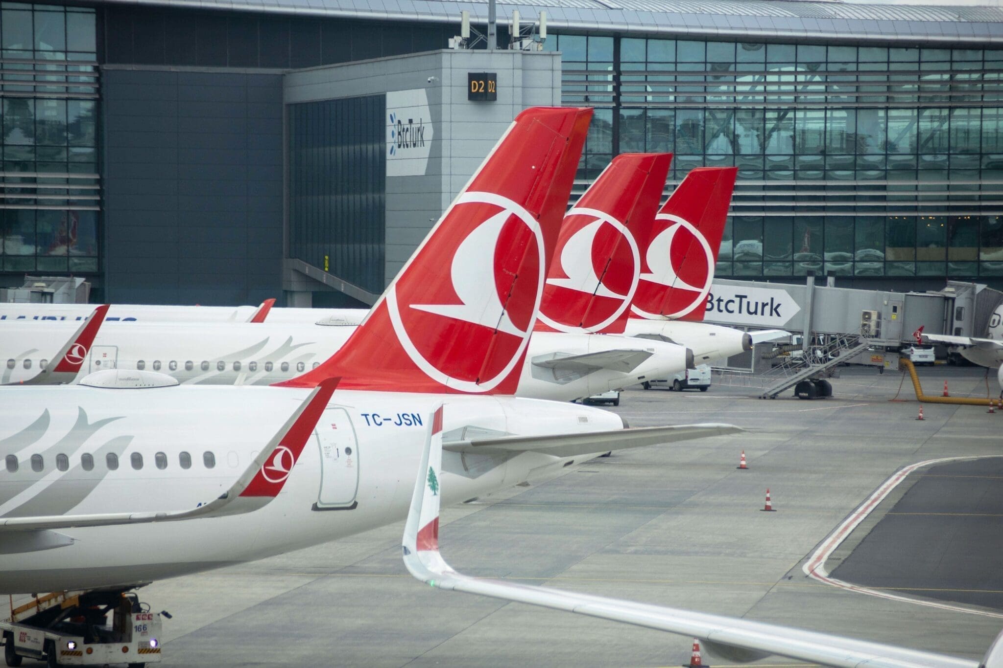 Voyagez moins cher cet été : Turkish Airlines récompense les bacheliers algériens