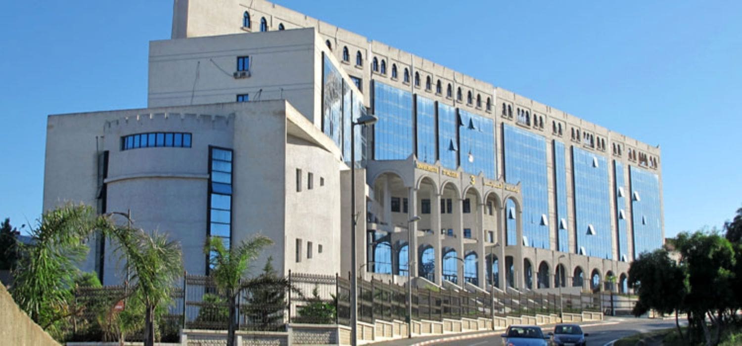 Université d’Alger 3 : 14 nouveaux parcours à double compétence pour la rentrée 2025-2026