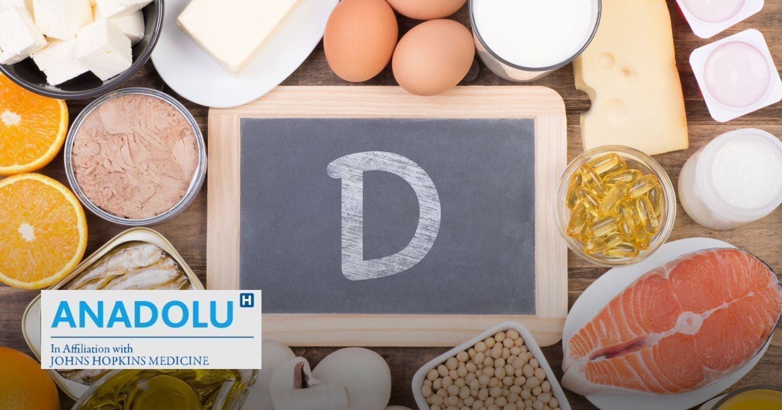 Carence en vitamine D : reconnaître les signes et comment y remédier