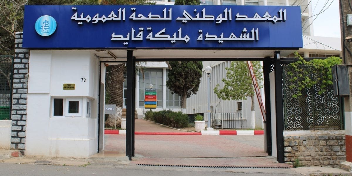 Accidents domestiques en Algérie : plus de 60 000 enfants blessés selon l’INSP