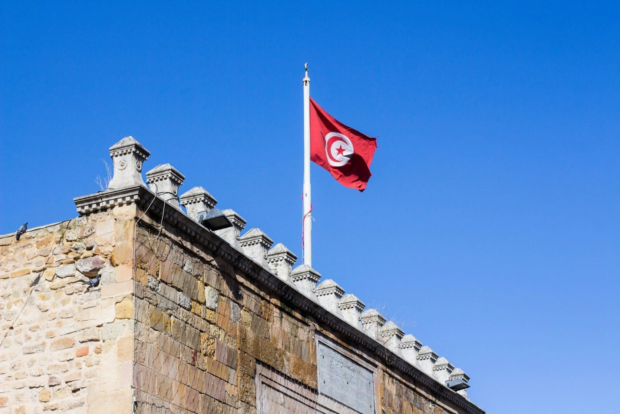 Info ou Intox : les Algériens célibataires interdits d’entrée en Tunisie ? La vérité sur la rumeur