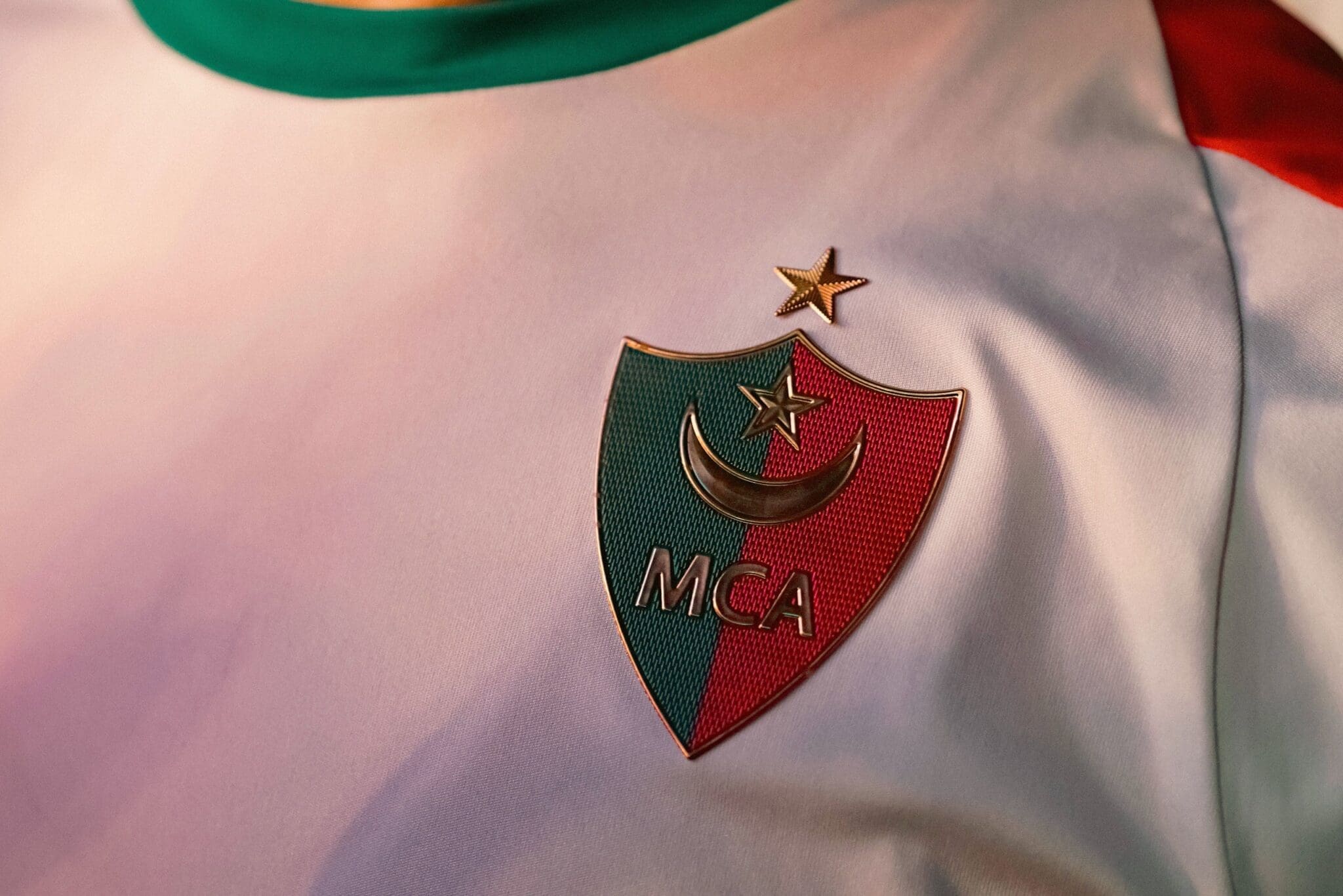 MC Alger : Un grand responsable quitte le club