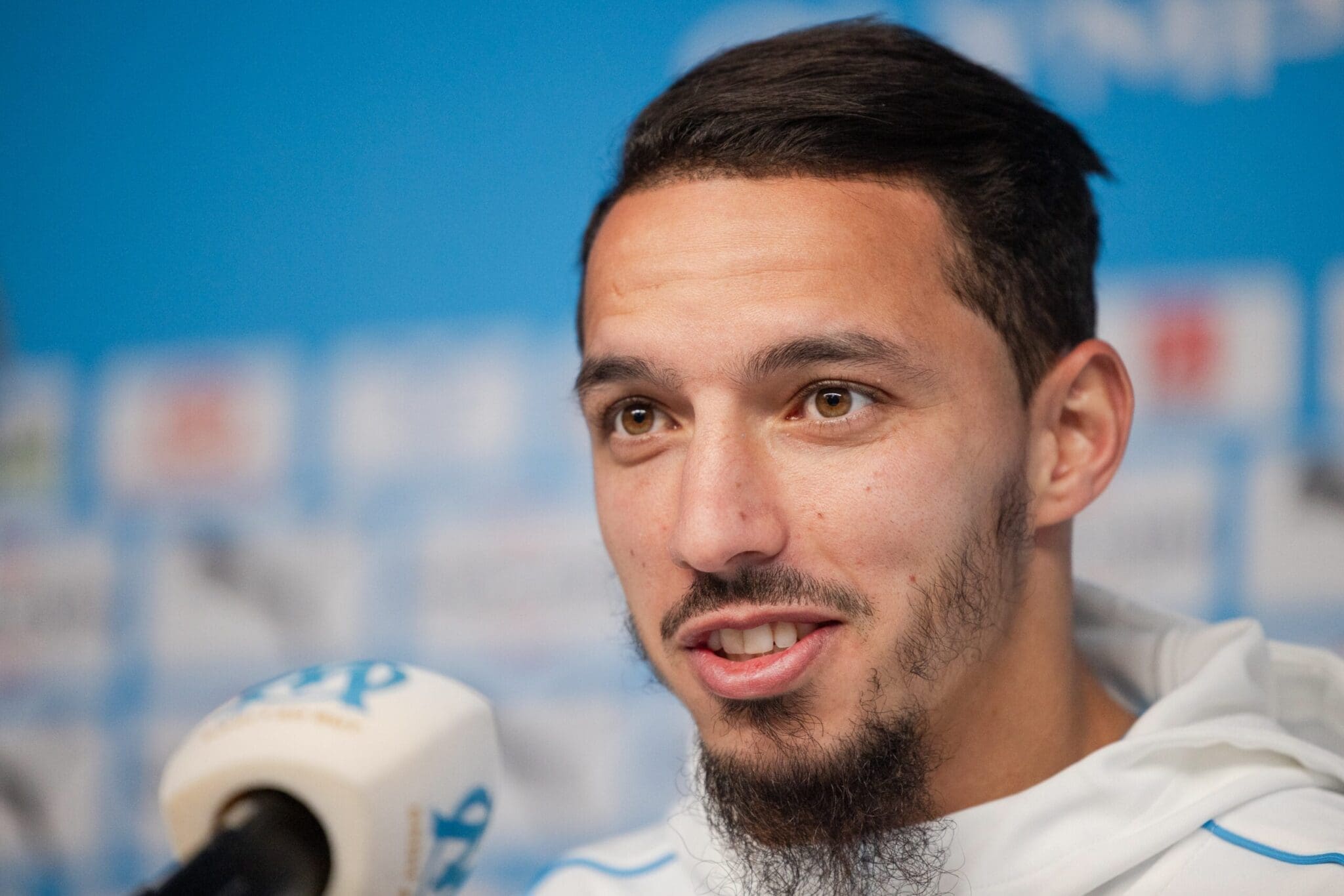 Bennacer vers une destination inattendue