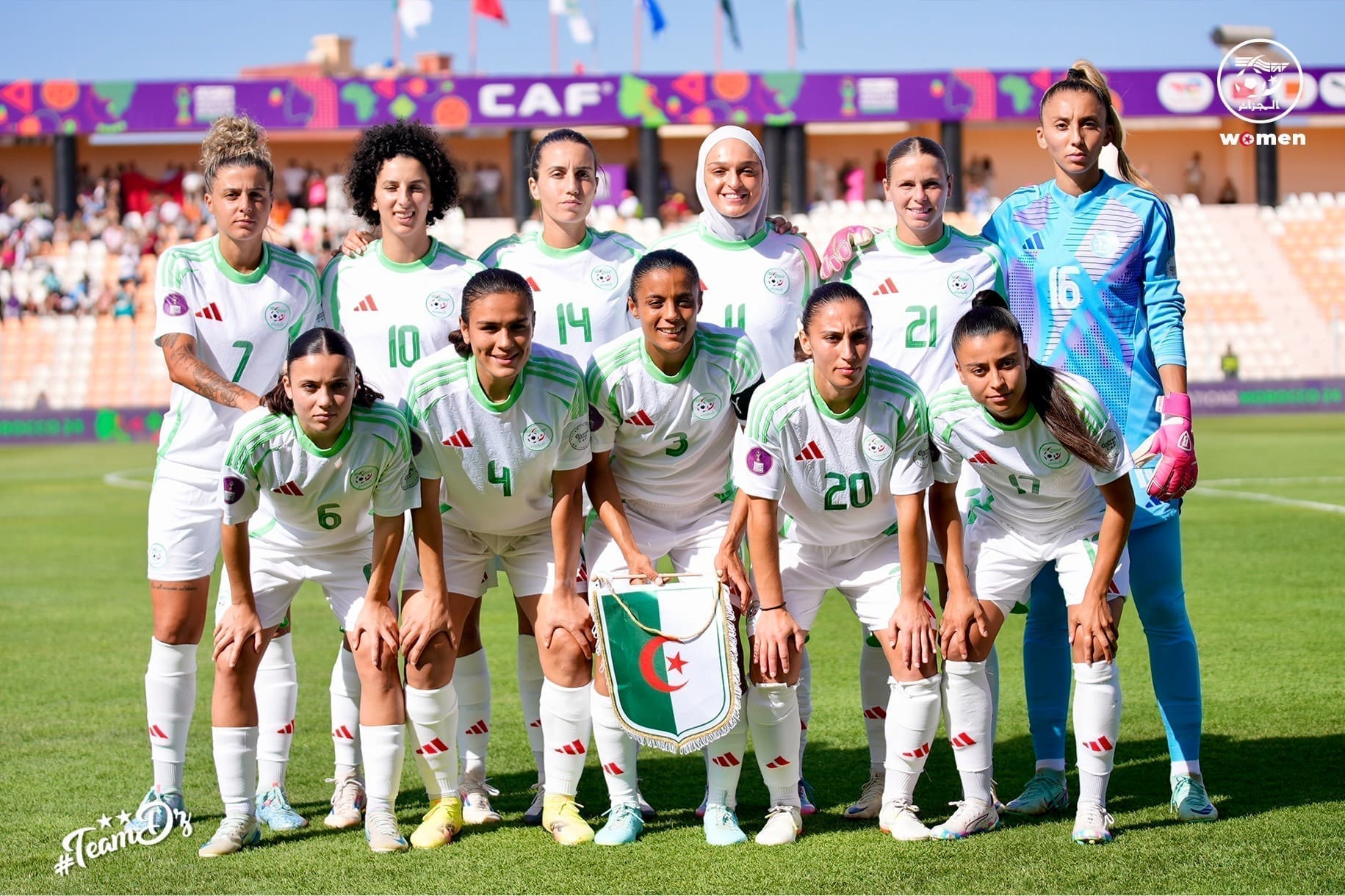Le message cinglant de Morgane Belkhiter à certains Marocains