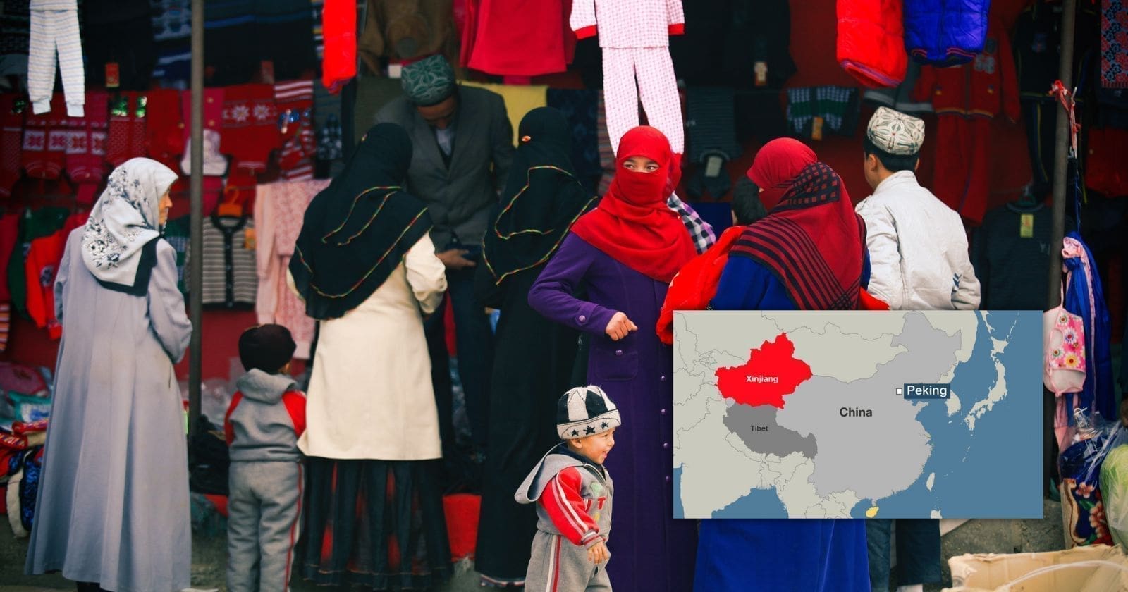 Kashgar : renaissance économique et culturelle au cœur du Xinjiang