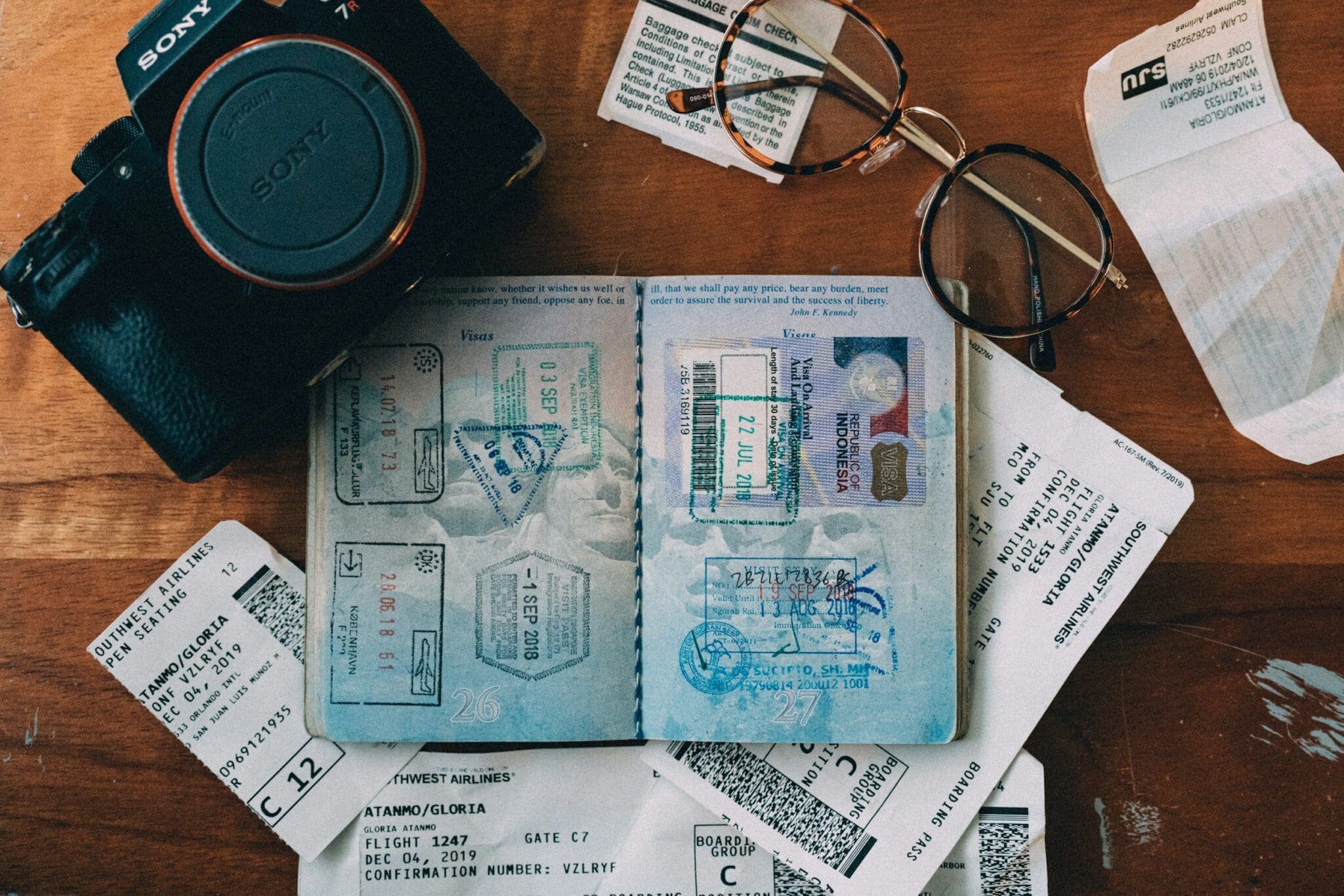 Royaume-Uni : les eVisas remplacent les tampons de passeport pour les étudiants et les travailleurs