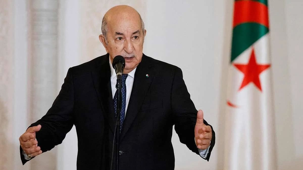 Sommet national de la jeunesse : Tebboune promet un avenir politique aux jeunes