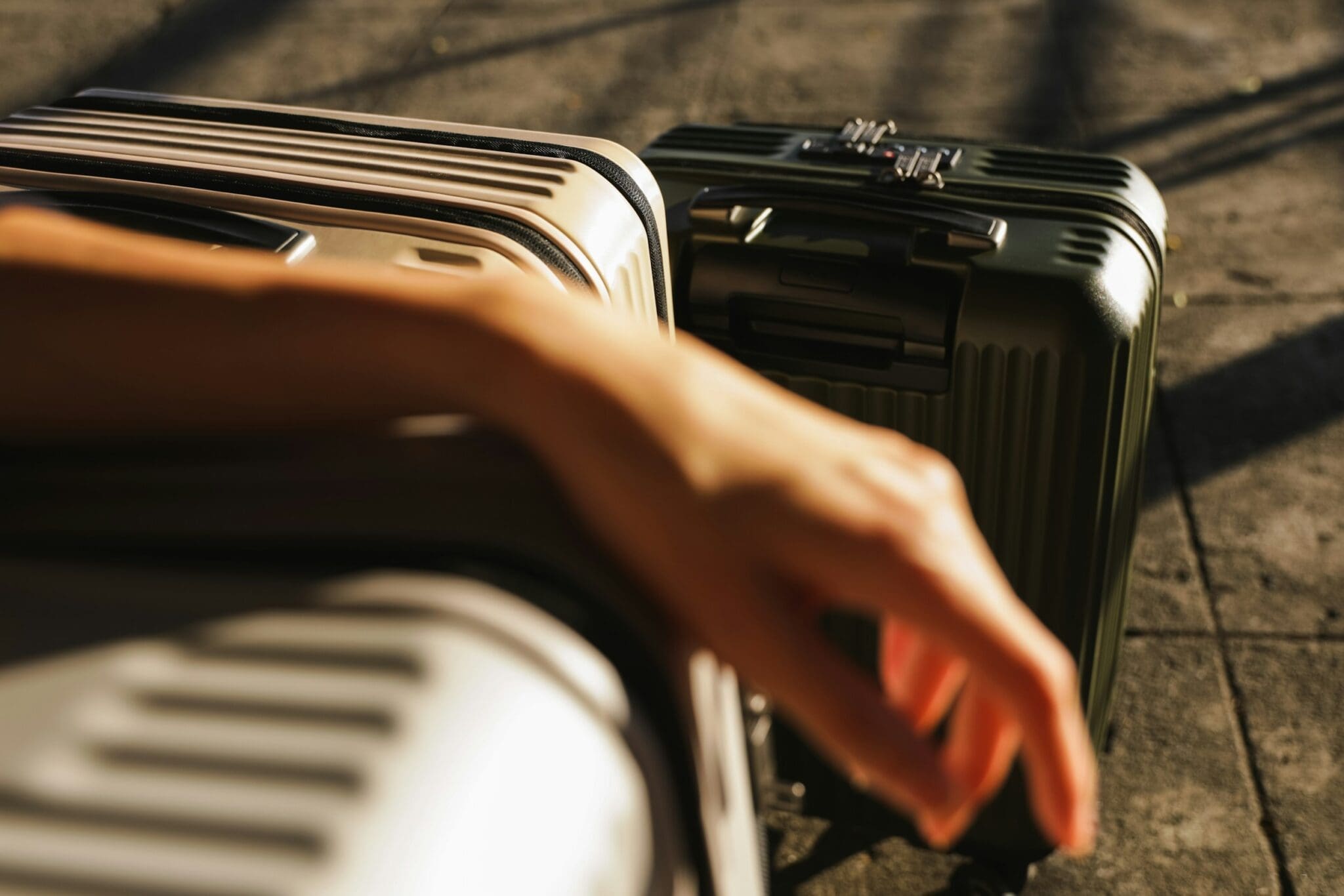 Bagage à main : les compagnies aériennes s’accordent sur un format standard gratuit