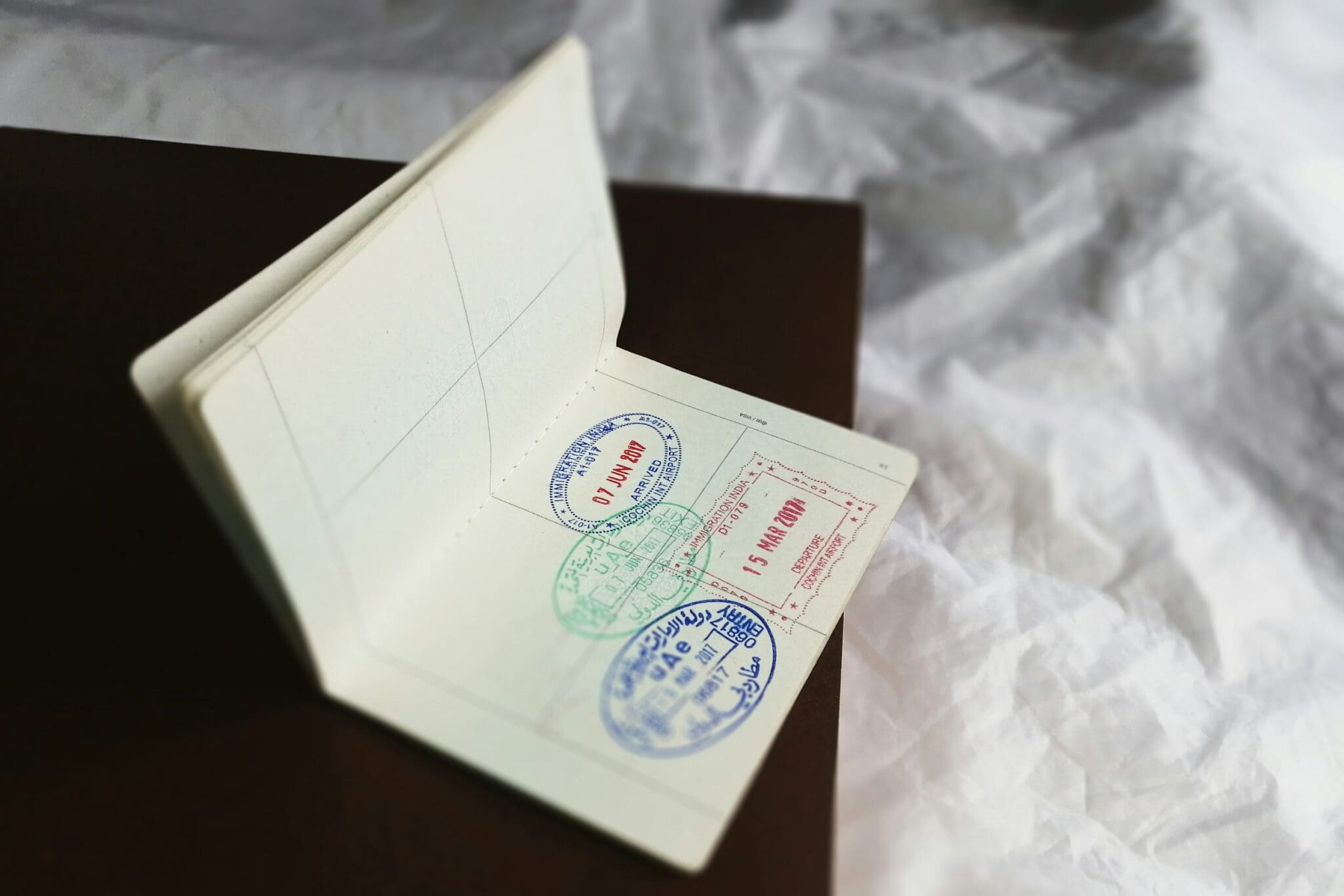 Voyage de dernière minute : où partir vite avec visa à l’arrivée ou e-visa en 2025 ?