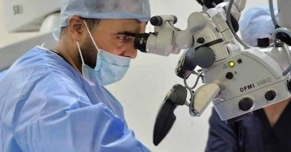 Exploit médical à Tlemcen : une tumeur cérébrale rare retirée avec succès à l’hôpital de Nedroma