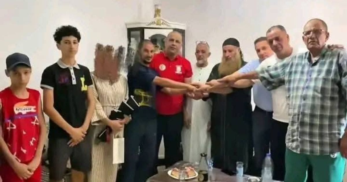 Agression d’une femme à Sidi Bel Abbès : l’auteur devant le procureur, la date de l’audience fixée