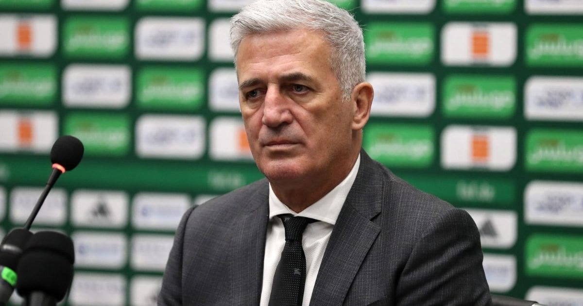 Elim CDM 2026 : Petkovic dévoile la liste des 26 joueurs retenus pour la Guinée et le Botswana