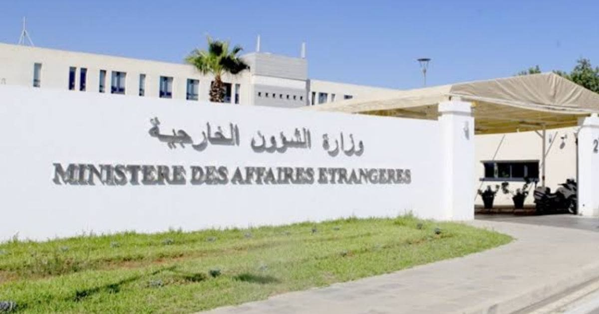ALERTE. Famine à Gaza : l’Algérie appelle à mettre fin au projet du Grand Israël