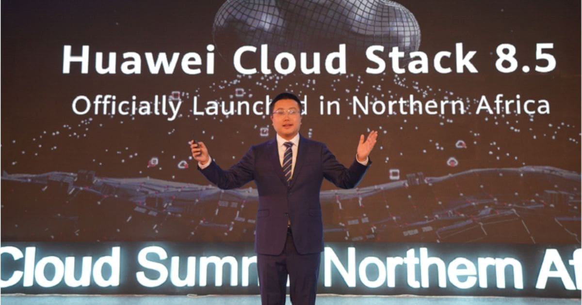 Huawei Cloud : le socle numérique de la région Northern Africa pour bâtir sa souveraineté digitale